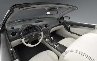 SL 500